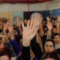 Interna sindical: ATEN confirmó que no convocará al paro que decidió la seccional capital