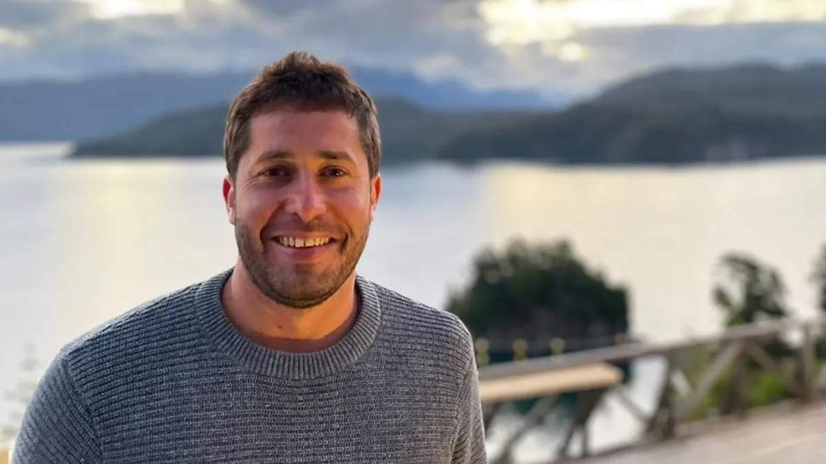 El jurado declaró culpable a Gutiérrez por el crimen de Facundo Castillo. Fuente: (Facebook).