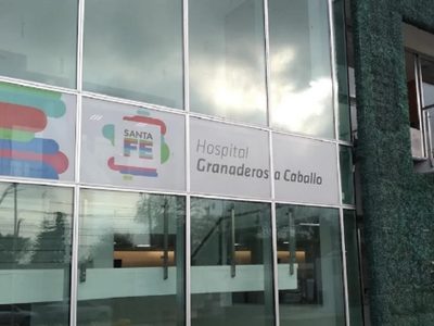 Dolor en Santa Fe: falleció el primer médico con coronavirus