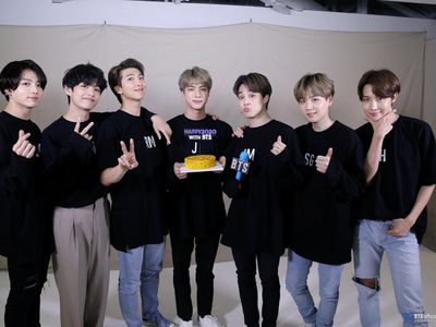 “Es un sentimiento muy extraño”: BTS se sinceró para una entrevista con Vogue Japón