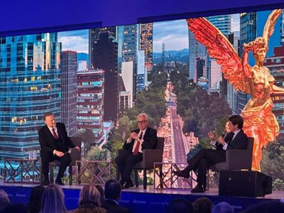 Zedillo responde a AMLO: "Políticos que no entienden e insultan, le dicen a otro neoliberal"