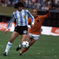 La Copa del Mundo de 1978 en Argentina: fiesta y terror