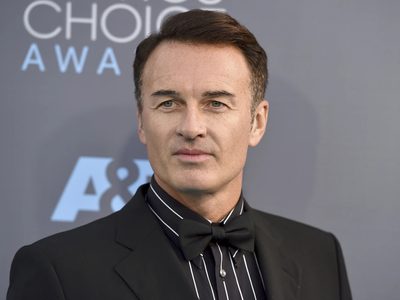 Julian McMahon, actor que apareció en los “Los Cuatro Fantásticos” y “Hechiceras”, falleció