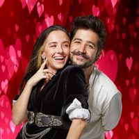 Se lució: en su primer aniversario de casados, Camilo sorprendió a Evaluna con este ingenioso regalo