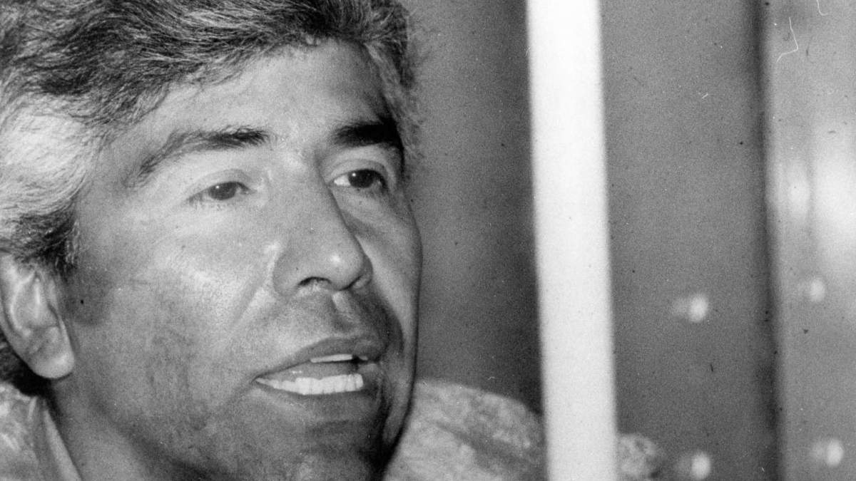 Caro Quintero, implicado en el asesinato de Enrique “Kiki” Camarena