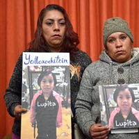El niño de 5 años asesinado en Chimalhuacán era primo de “Calcetitas Rojas”