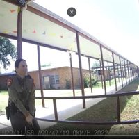 Distrito de Uvalde suspende a fuerza policial tras escándalo