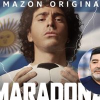 El escándalo que se esconde detrás de la serie de Diego Maradona