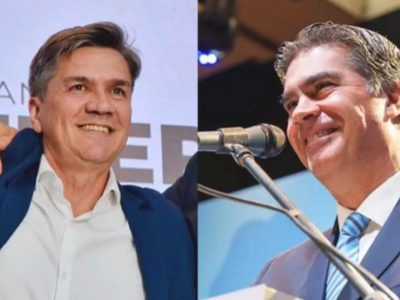 Elecciones en Chaco: Jorge Capitanich busca su cuarto mandato y dejar atrás a Juntos por el Cambio