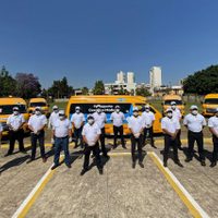 Instalan filtros sanitarios en accesos a Jalisco