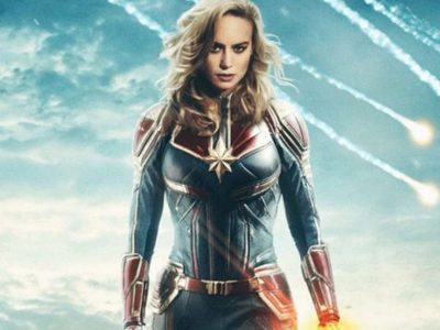 Es inevitable: Capitana Marvel 2 abre la puerta a los nuevos Avengers. ¡Enterate!
