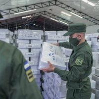 Nicaragua: colectivo pide a la ONU investigación internacional sobre violaciones a derechos humanos