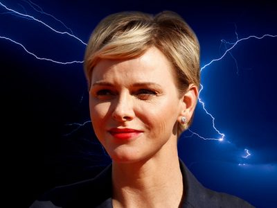 Se suma un nuevo protagonista a la trama palaciega: Charlene de Mónaco debe dar explicaciones