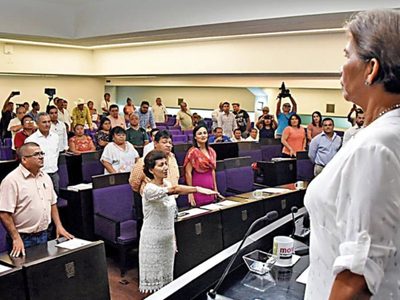 El sistema anticorrupción de "Alito", costoso y sin resultados
