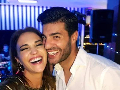 Paula Echeverría y Miguel Torres hacen público un detalle inesperado sobre su bebé
