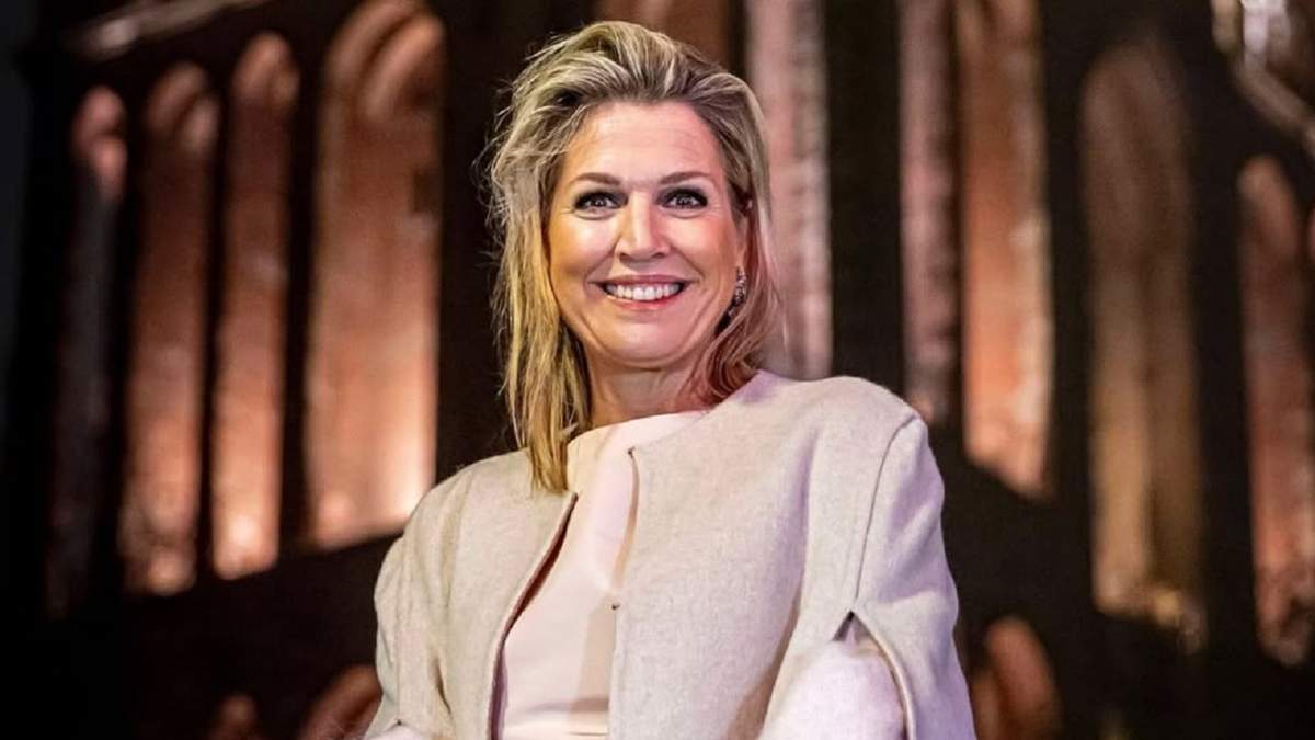 Máxima Zorreguieta. Fuente: (Instagram)