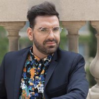 Damián Betular podría encarar este proyecto tras finalizar "MasterChef Celebrity"
