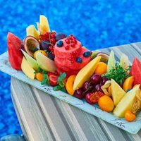 Simples y sabrosas: cuatro recetas de verano para sumar frutas a la dieta