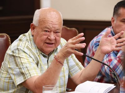 Búsqueda de desaparecidos también es responsabilidad de colectivos: gobernador de BC