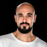 A días de convertirse en padre por primera vez, Abel Pintos sorprendió a todos con una reflexión
