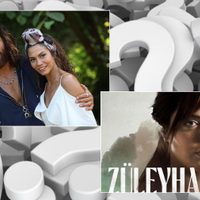 Tras el fin de "Züleyha" y "Soñar Contigo", esta es la novela que podría aterrizar en Telefe