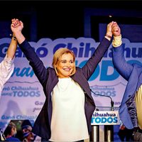 El "maruquismo" protege al exgobernador priista