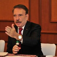 Director del IPN llama a confiar en el proceso electoral de 2018