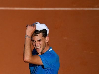 ¿En contra de un fondo solidario para combatir al coronavirus? La posición de Dominic Thiem