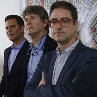 Víctimas de abusos sexuales en Chile piden al Papa acciones concretas de justicia
