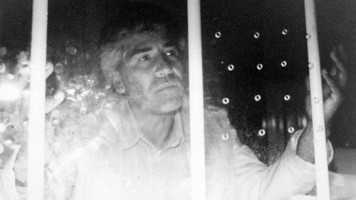 El capo histórico