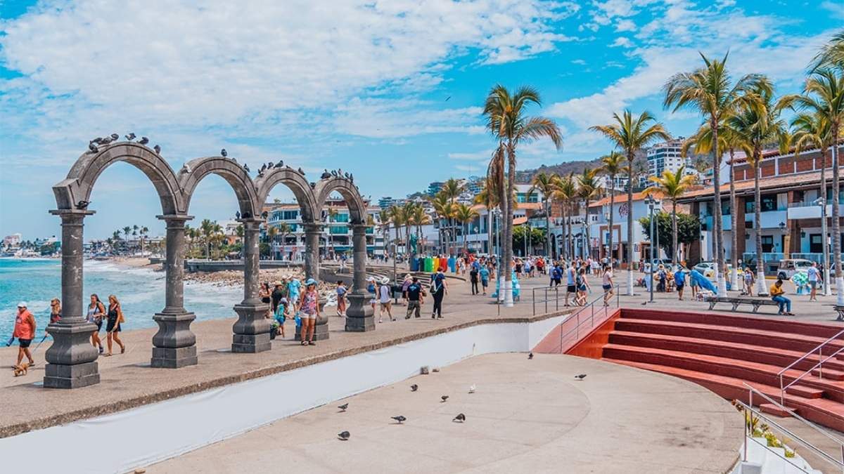 Puerto Vallarta