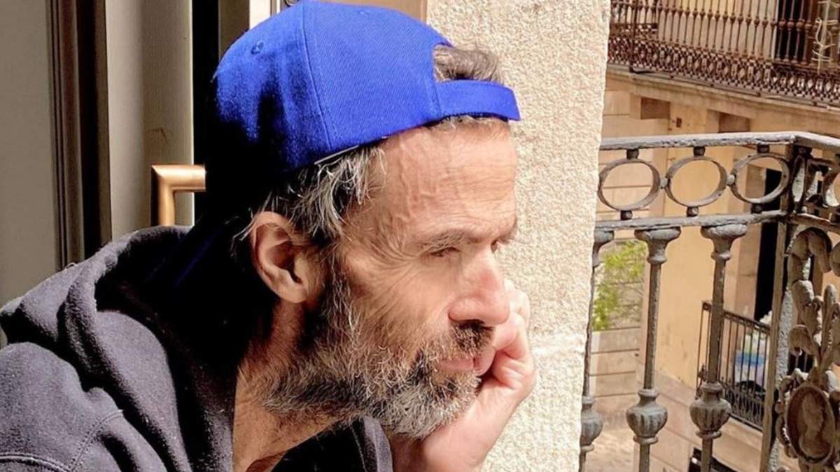 Pau Donés. Fuente: (Instagram)