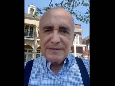 Pedro Ferriz de Con culpa a AMLO del cierre de Central FM; "debe de terminar sus días", dice