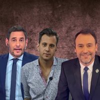 Tras los polémicos dichos de Matías Bertolotti en TN, Adrián Pallares y Rodrigo Lussich hicieron una dura acusación