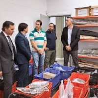 Neuquén entregó más de mil armas para su destrucción