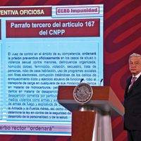 Prisión preventiva oficiosa: Resolución de la Corte irrita a AMLO
