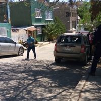 Chihuahua: balas y levantones en Parral