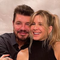 Marcelo Tinelli y Guillermina Valdés dieron la noticia más esperada: "Se le extraña"