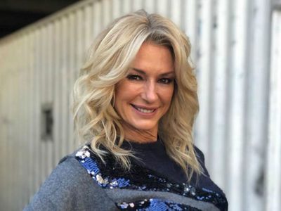 "¡Es grave!" Yanina Latorre sufrió un terrible accidente en sus vacaciones "Me hice mier…"