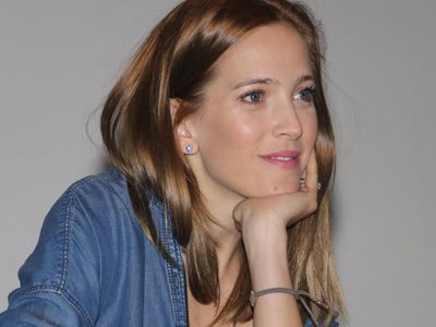 Luisana Lopilato expuso los motivos de su decisión sobre las transmisiones en vivo