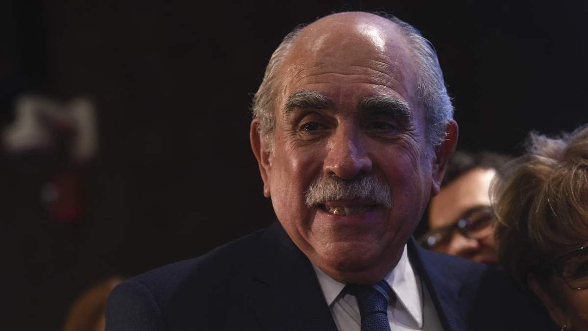 Pablo Gómez