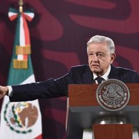 AMLO celebra liberación de Assange: "Está contenta la Estatua de la Libertad"