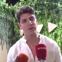 "Es el momento de mostrarles cuál es el sufrimiento": la revelación de Diego Matamoros que asombra