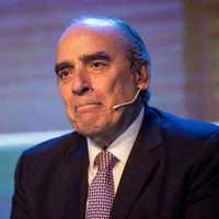 Guillermo Francos habló sobre ficha limpia: "Puede interpretarse como una proscripción"