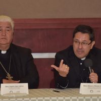 Iglesia debe contribuir a la paz ante inseguridad y violencia: CEM