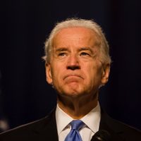 Una congresista republicana intenta destituir a Biden por la crisis en Afganistán