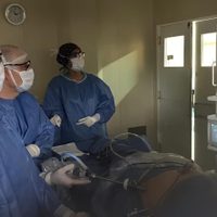 Gran logro de la salud local: realizaron en Bariloche un tratamiento inédito