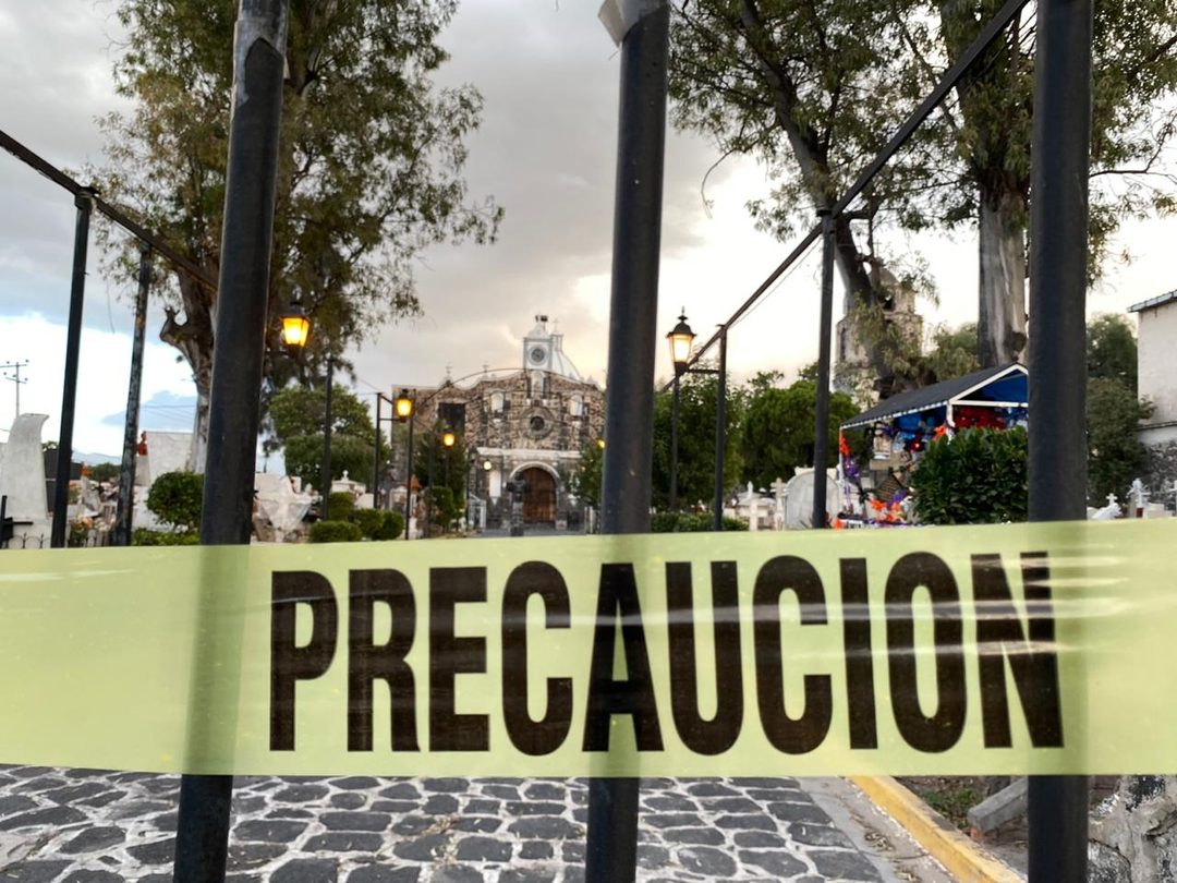 panteon operativos