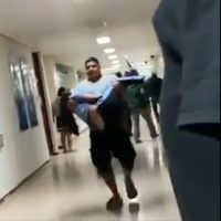 Al menos 110 estudiantes de secundaria intoxicados con cocaína en Bochil, Chiapas
