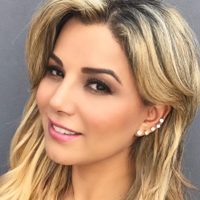 ¡Le queda chico! El bañador de Aleida Núñez que enloqueció a todos. ¡Insuperable!